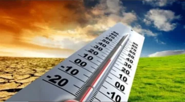 تغيرات مناخية مفاجئة.. الأرصاد توضح أسباب ارتفاع درجات الحرارة في شتاء عام 2026